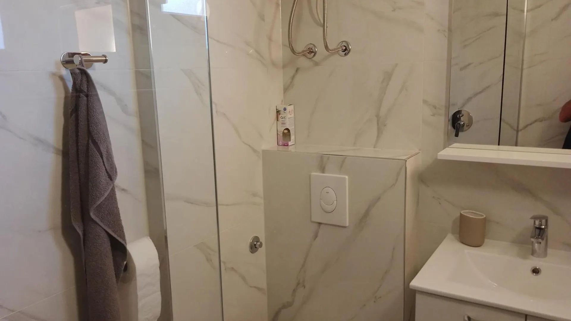 Apartments Darko Ровинь
