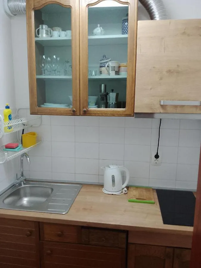 Apartments Darko Rovinj Croatia