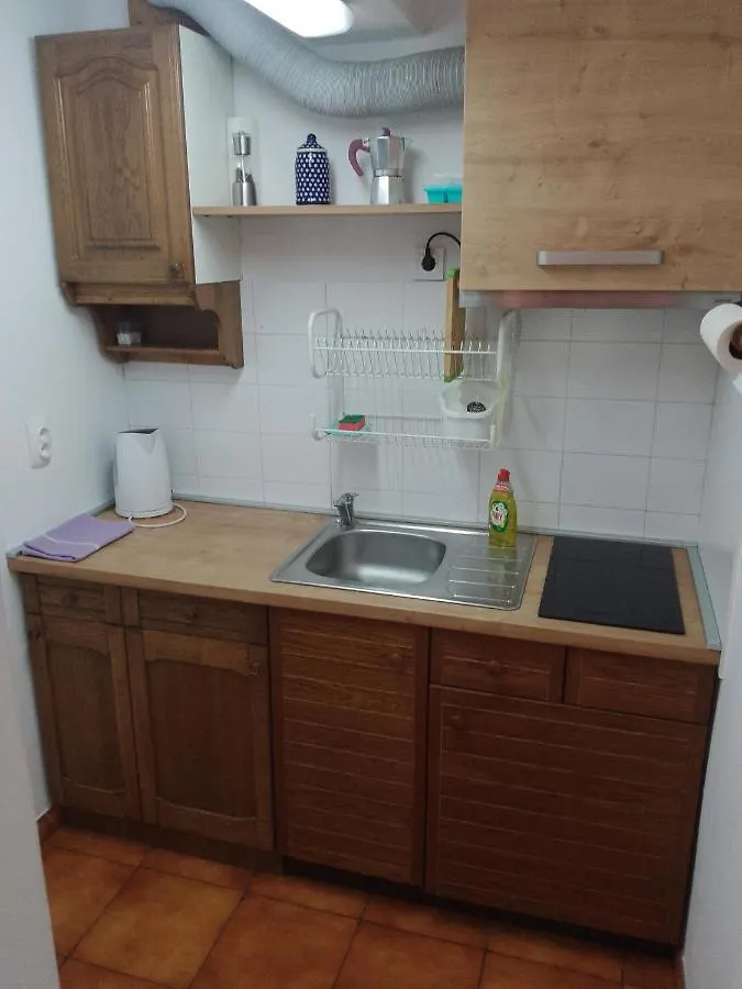 Apartments Darko Rovinj