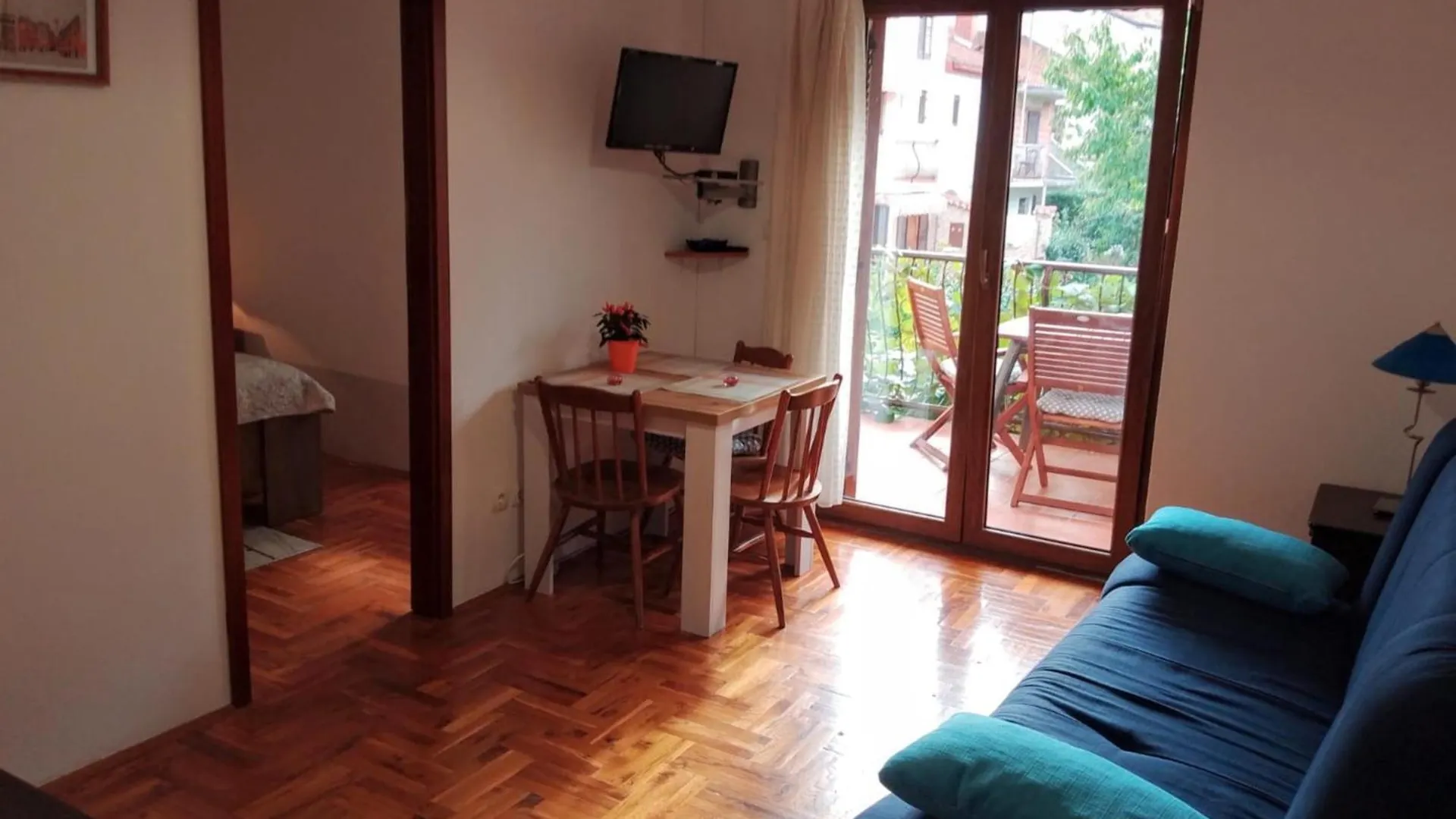 Apartments Darko Rovinj