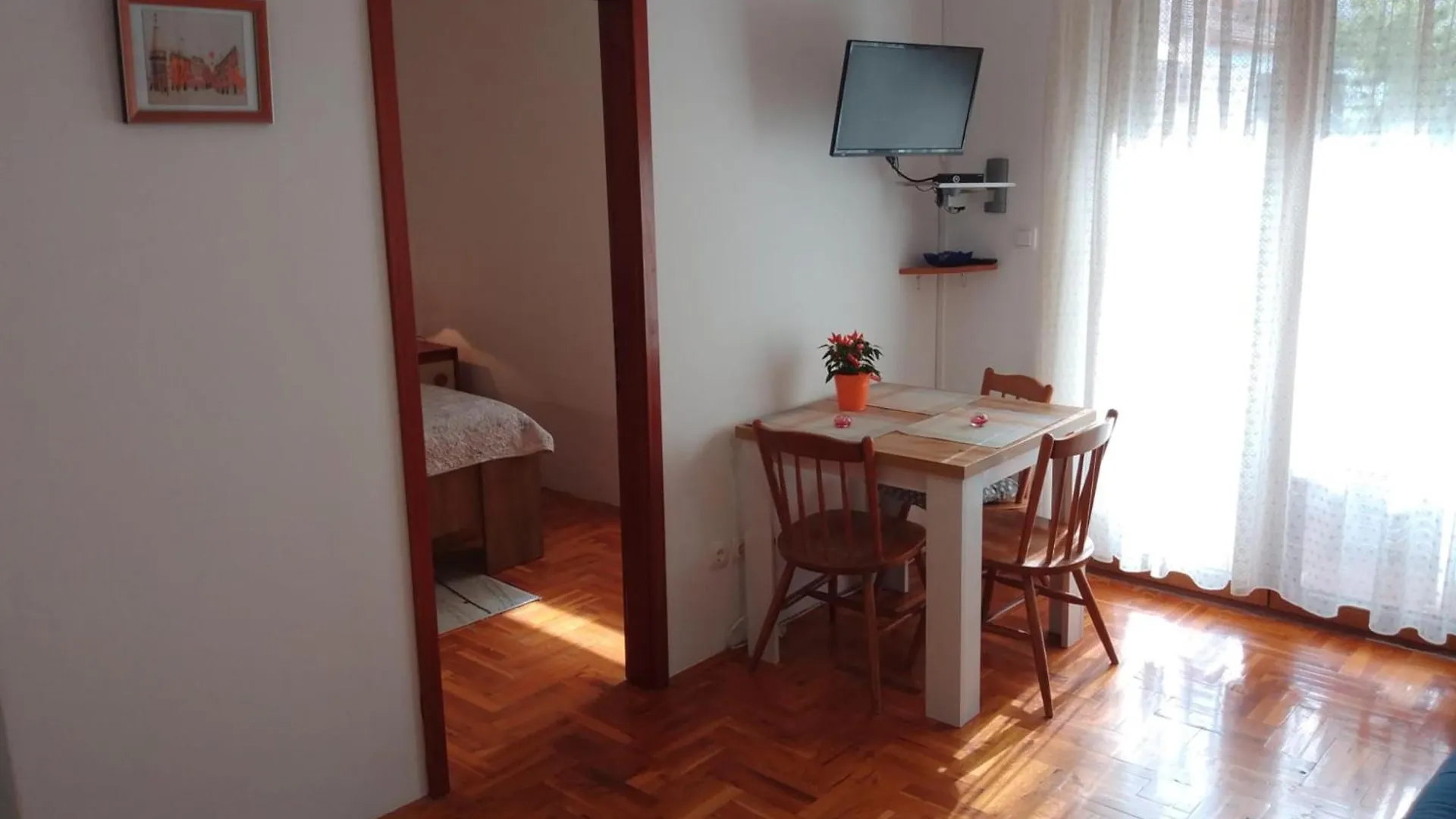 Apartments Darko Rovinj Croatia