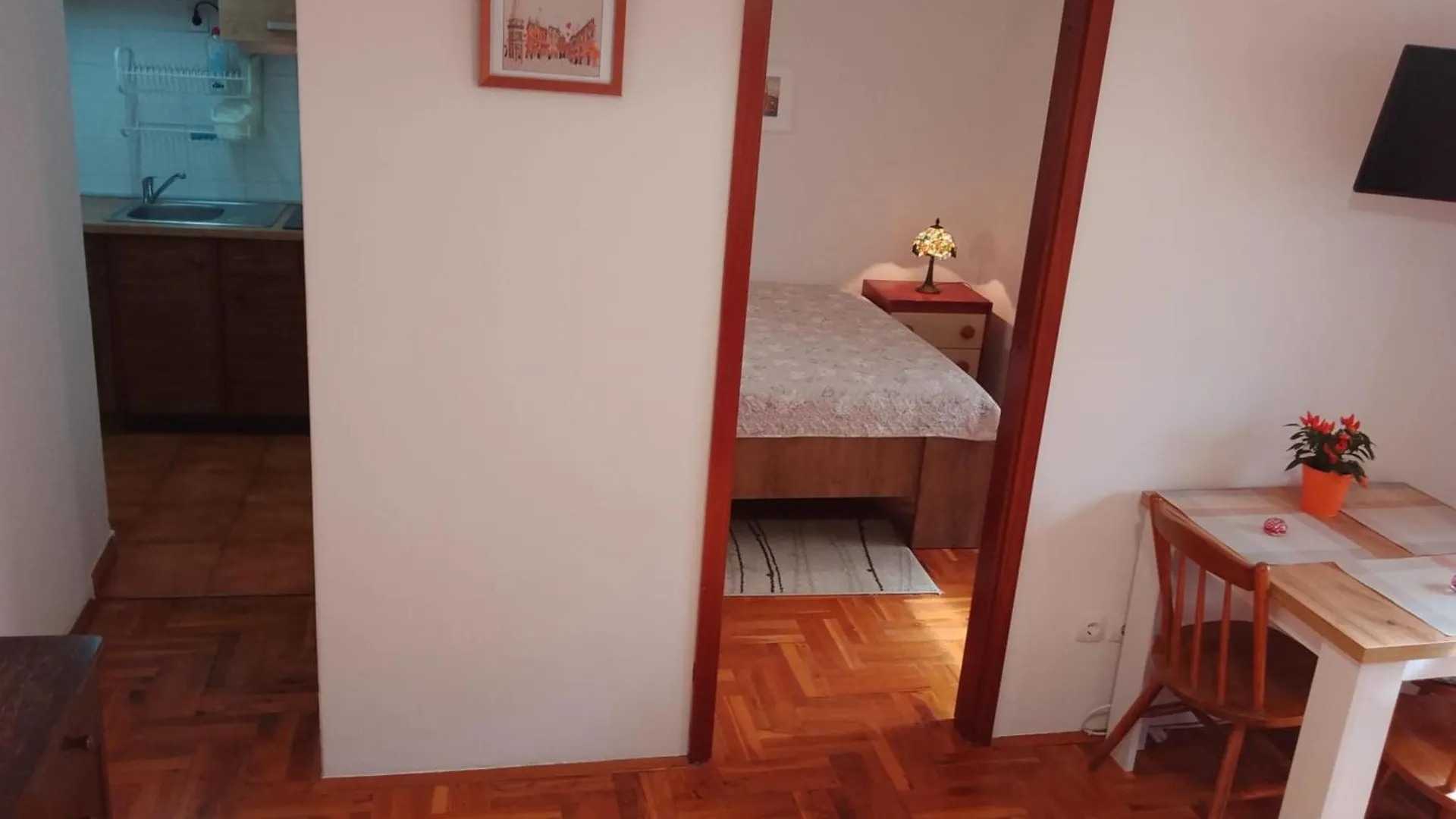 Apartments Darko Rovinj