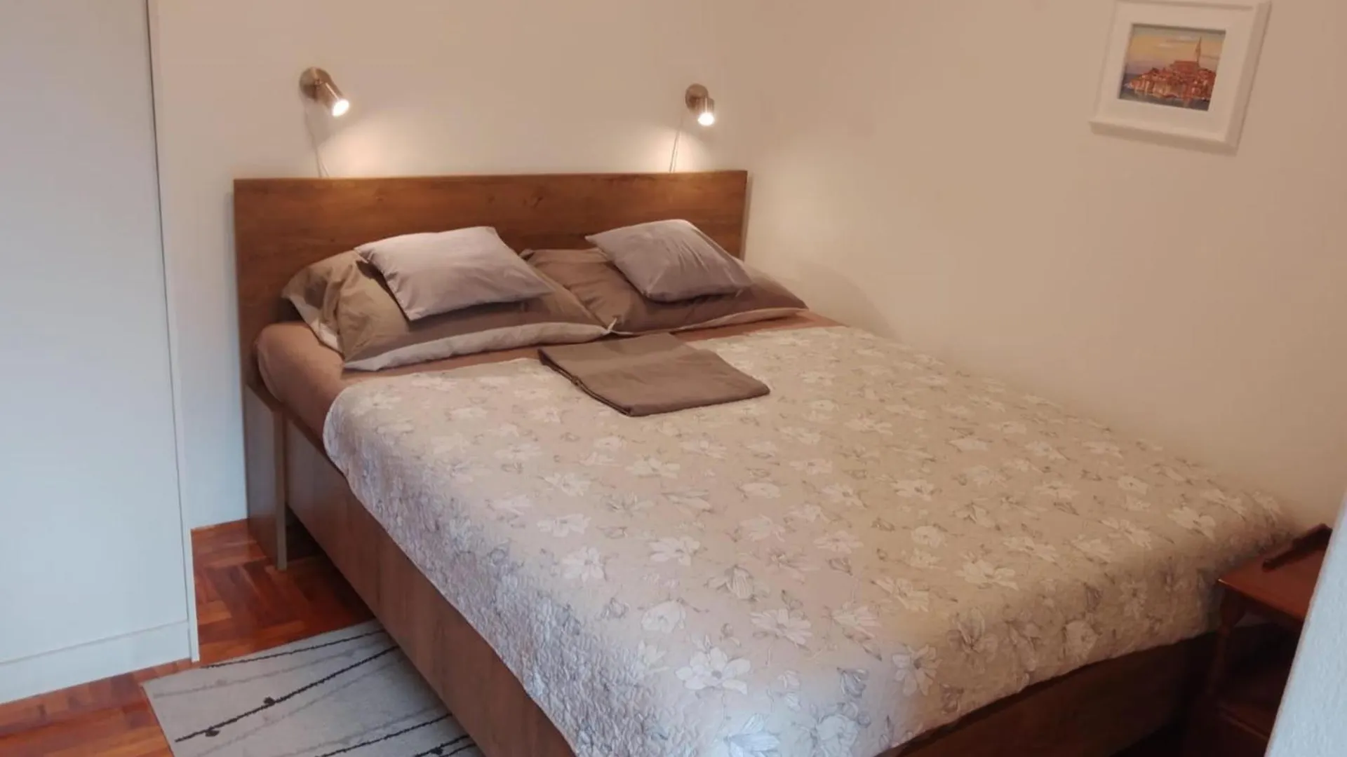 Apartments Darko Rovinj 0*,  Croatia