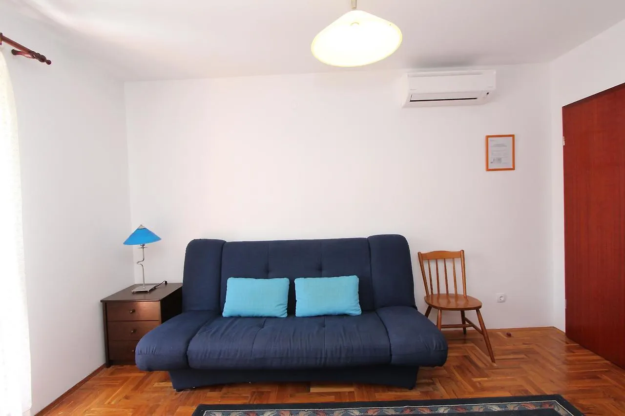 Apartments Darko Rovinj Croatia
