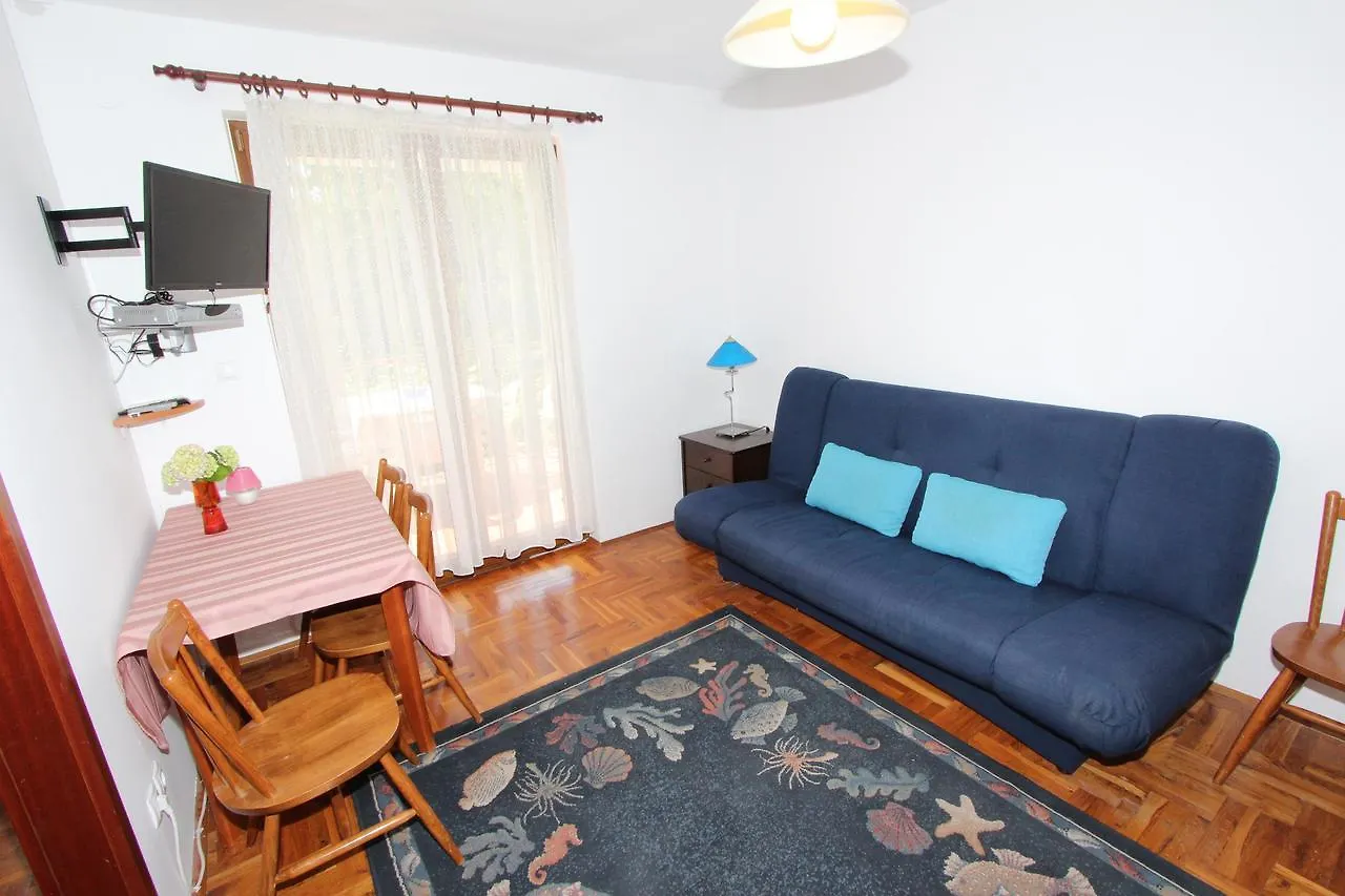 Apartments Darko Rovinj
