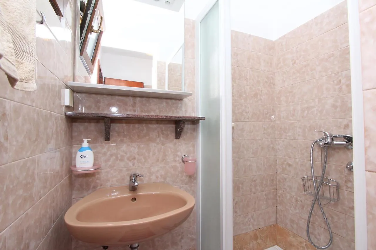 Apartments Darko Rovinj