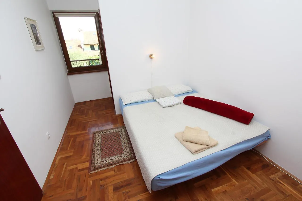 Apartments Darko Rovinj 0*,  Croatia