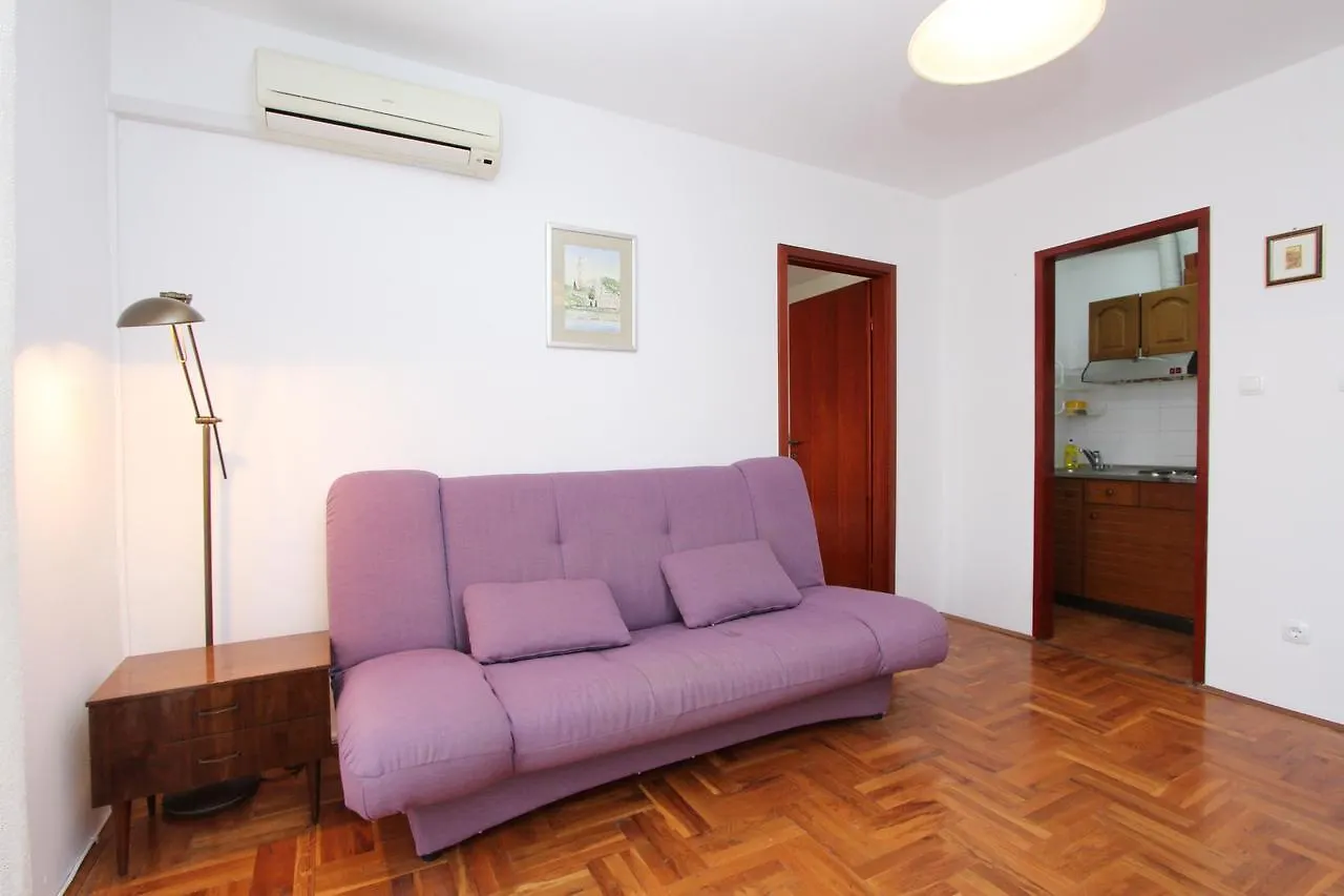 Apartments Darko Rovinj