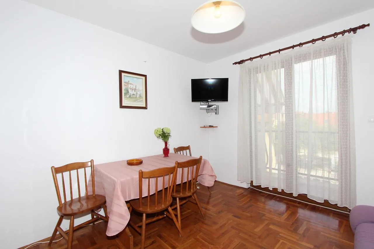 Apartments Darko Rovinj 0*,