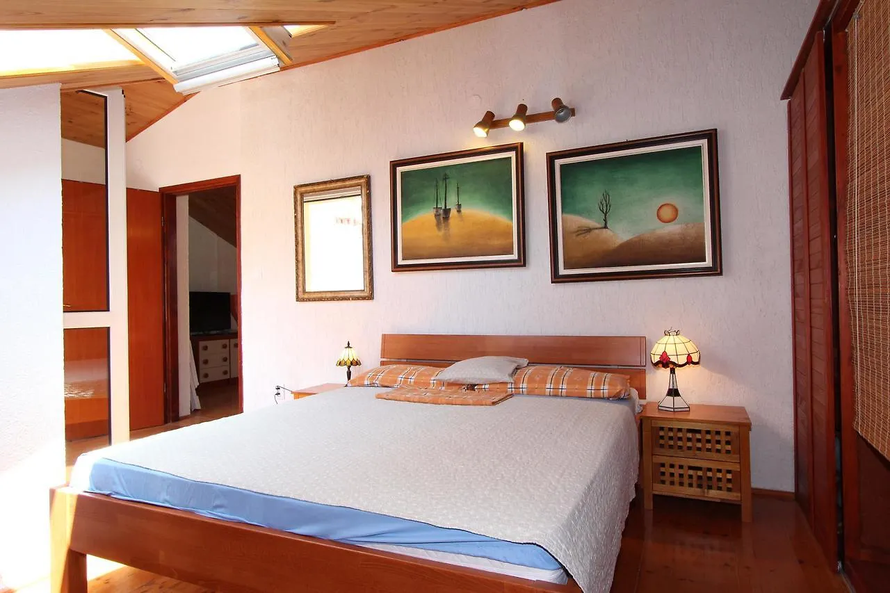 Apartments Darko Rovinj