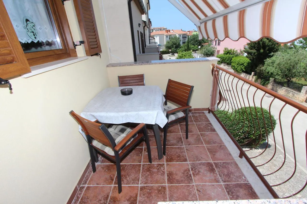 Apartments Darko Rovinj