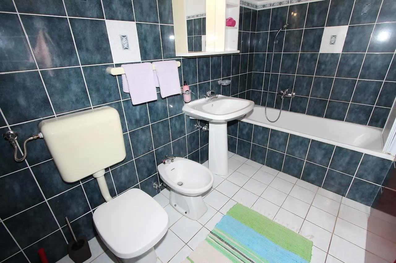 Apartments Darko Rovinj 0*,  Croatia