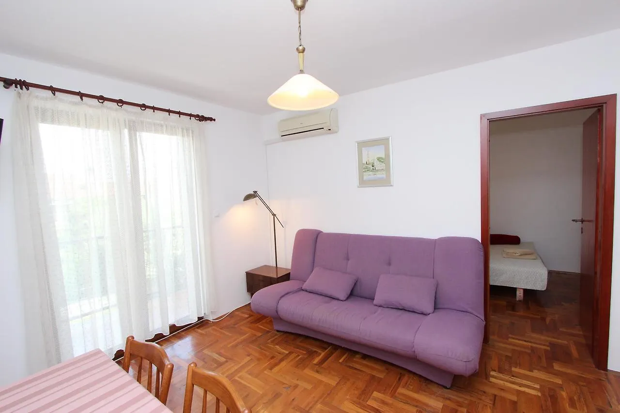 Apartments Darko Rovinj