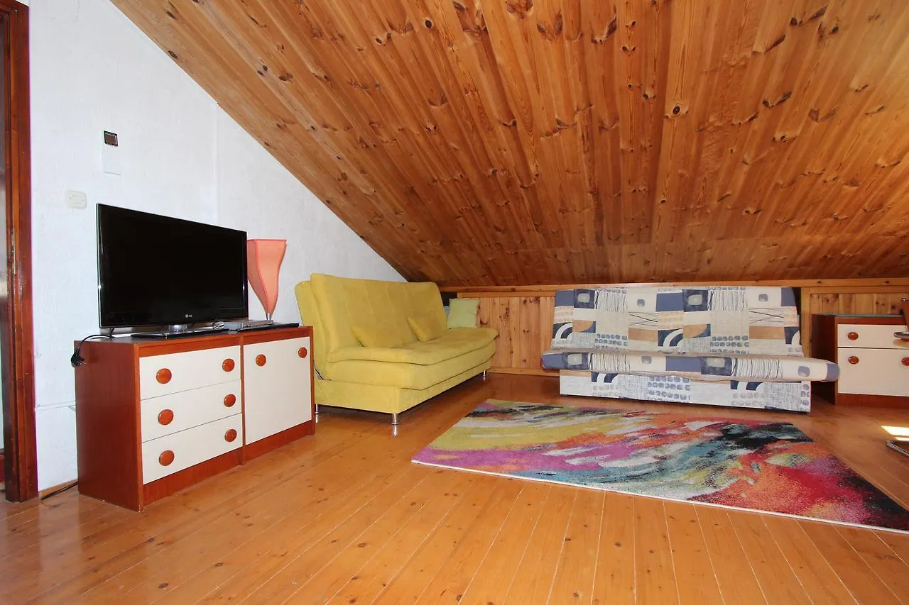 Apartments Darko Rovinj