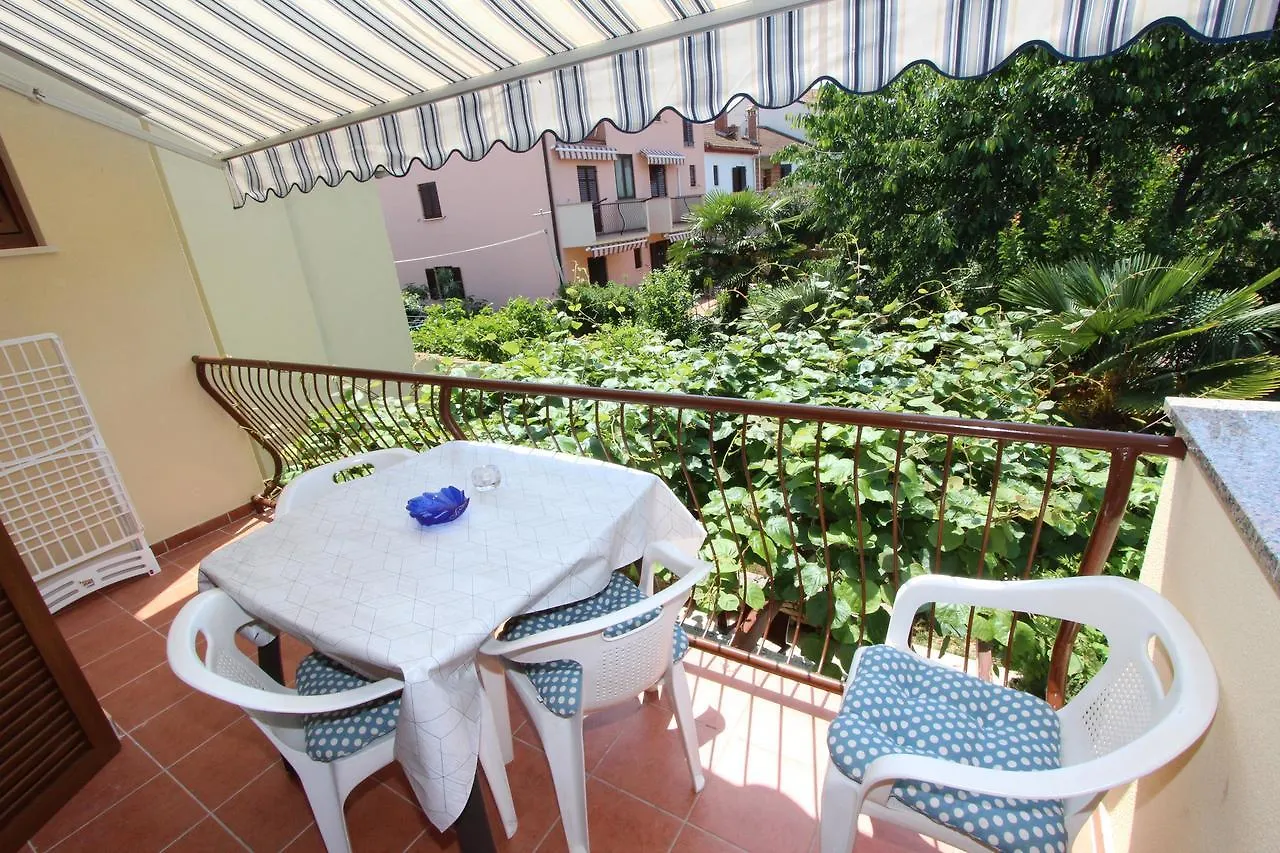 Apartments Darko Rovinj