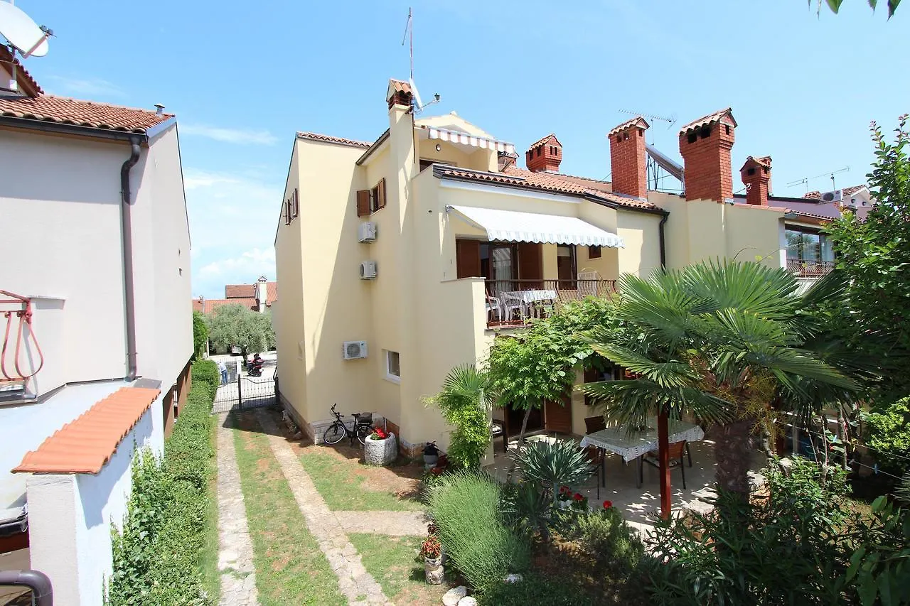 Apartments Darko Rovinj