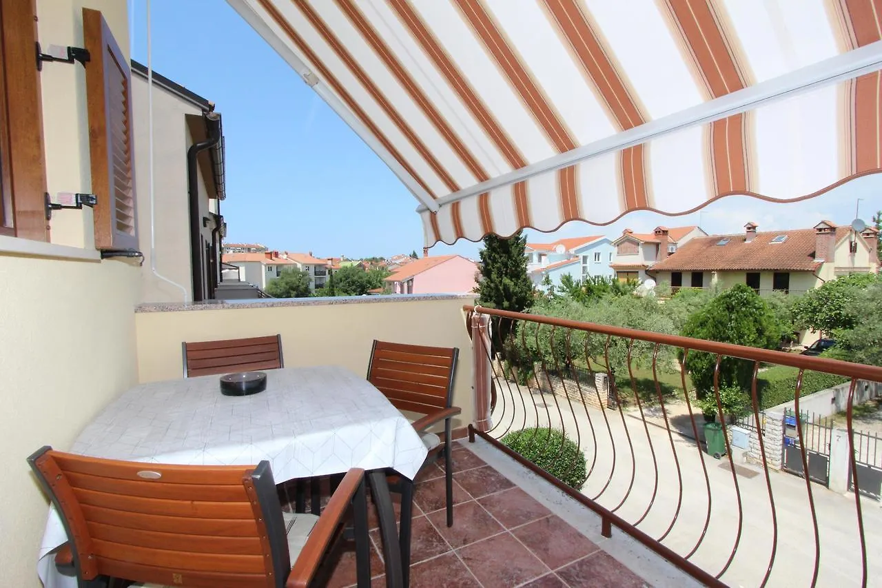 Apartments Darko Rovinj Croatia