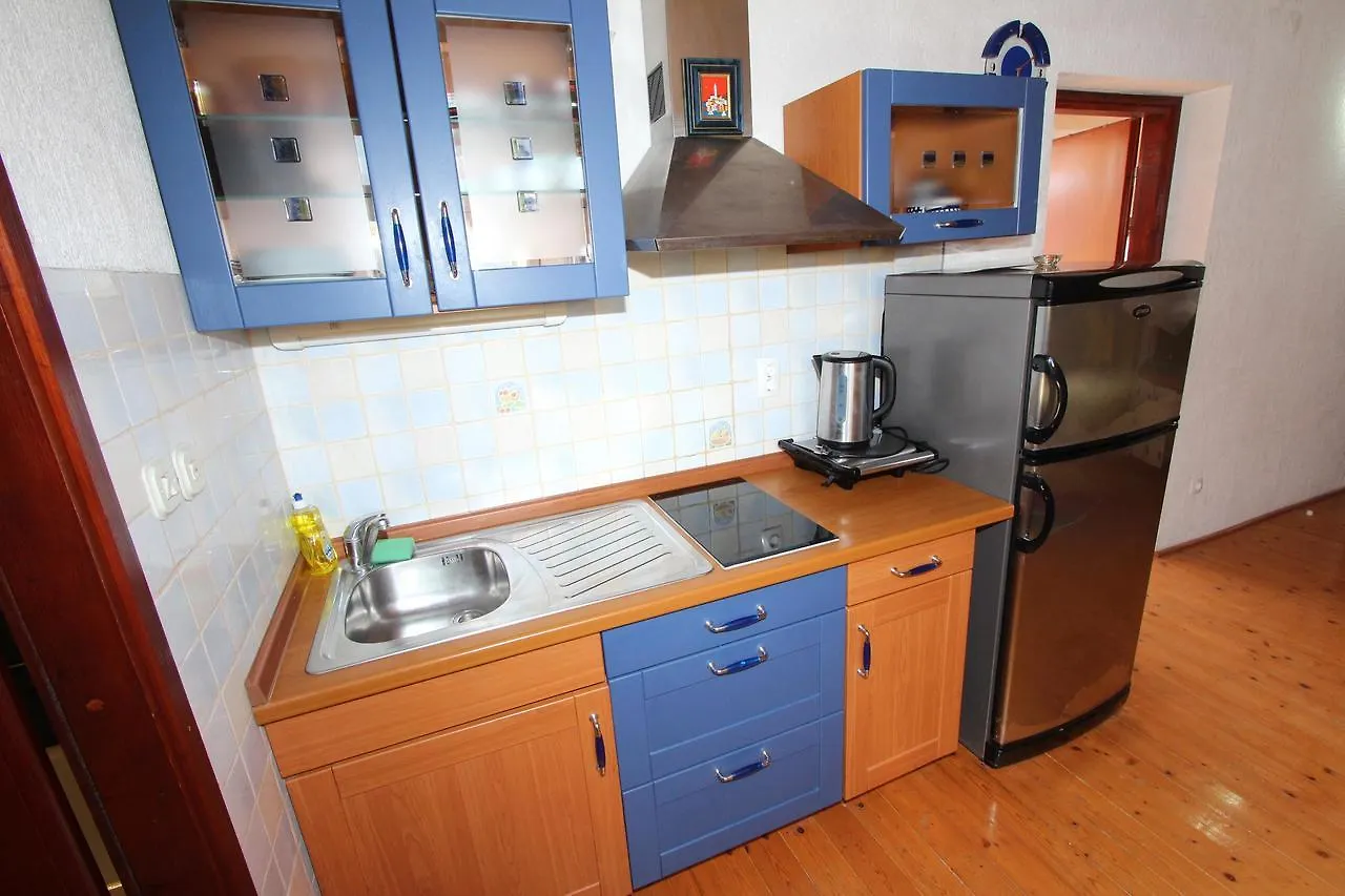 Apartments Darko Rovinj Croatia
