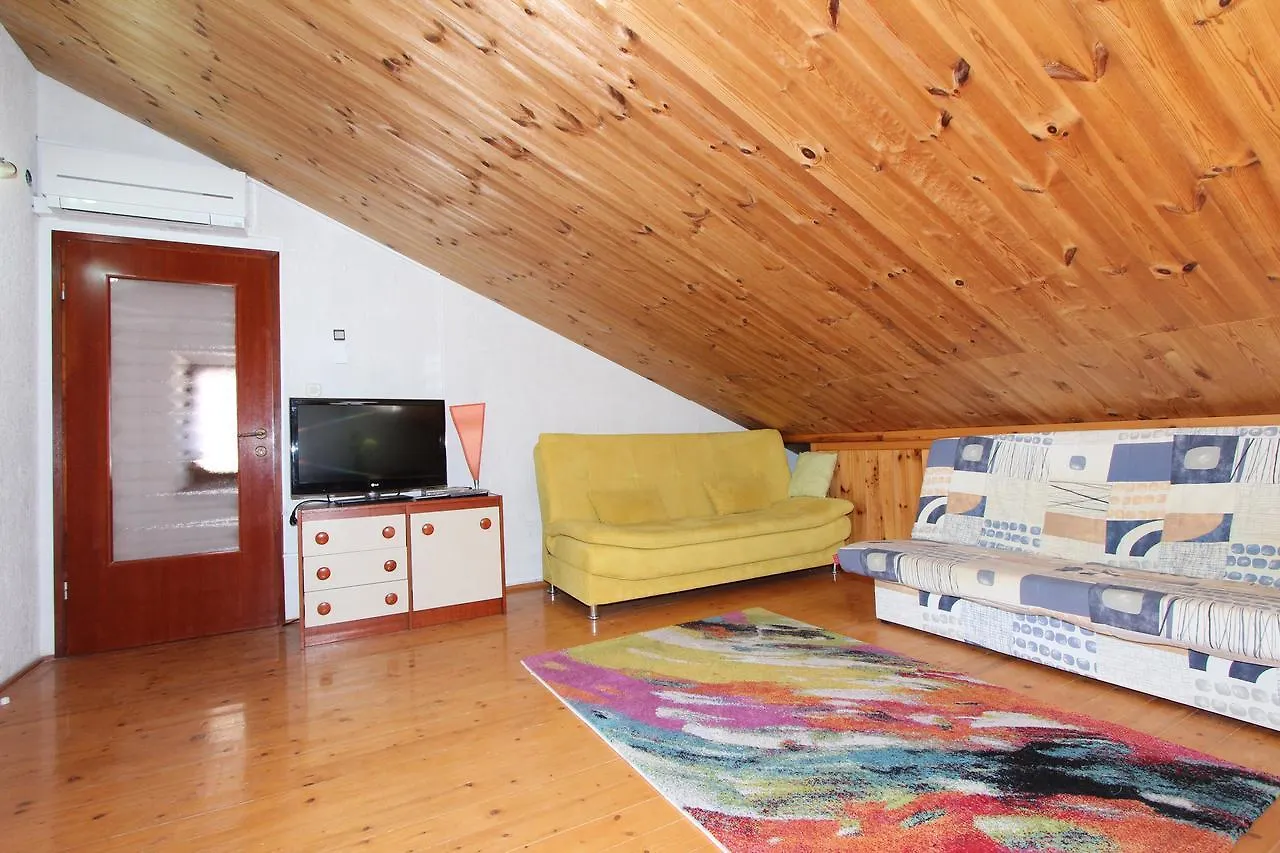 Apartments Darko Rovinj