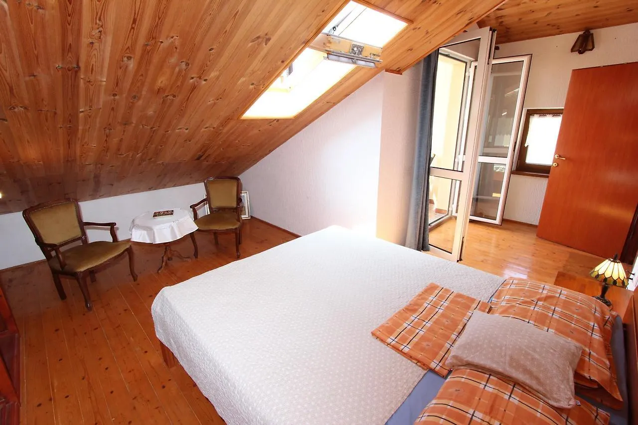 Apartments Darko Rovinj