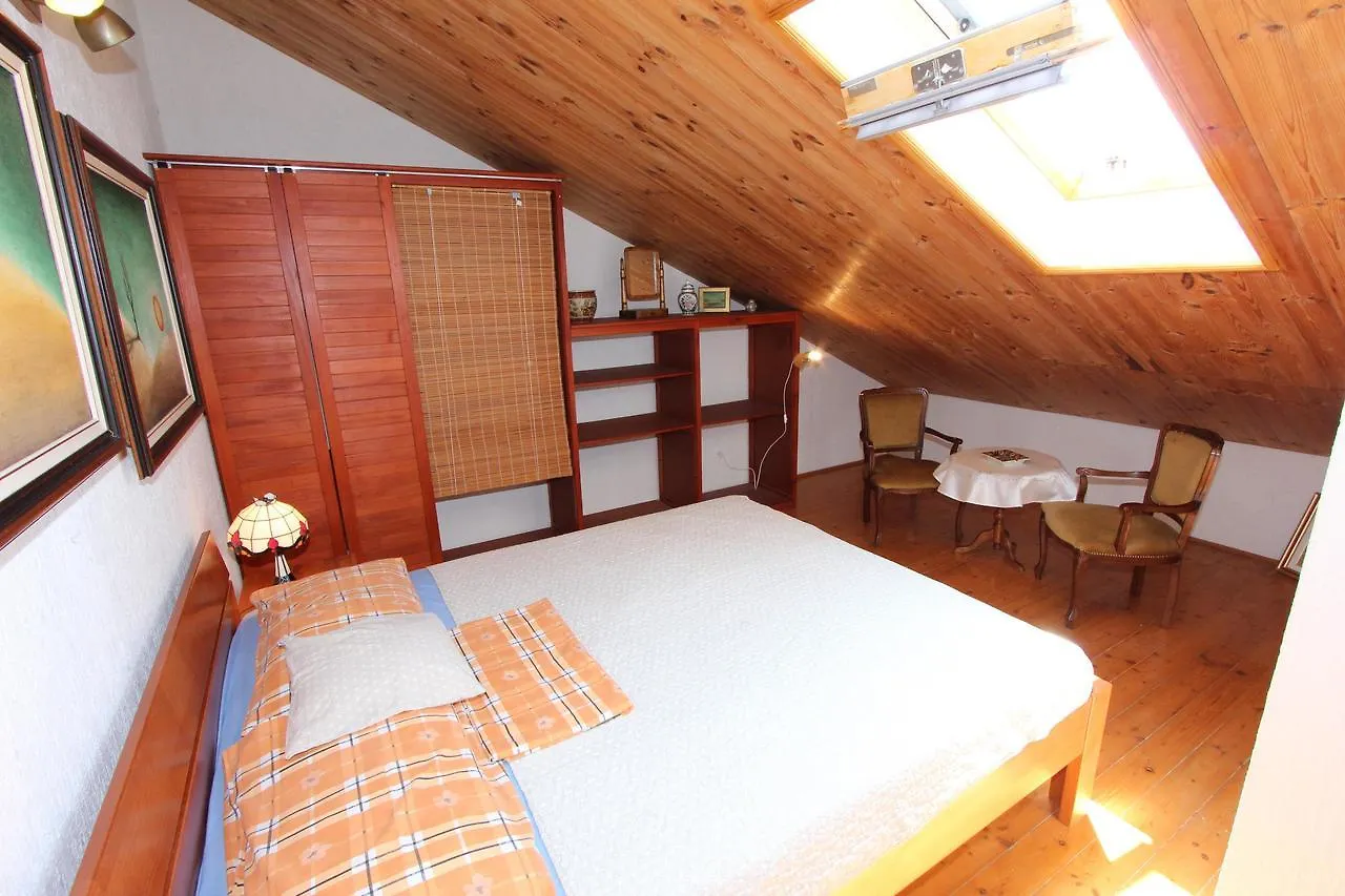 Apartments Darko Rovinj Croatia