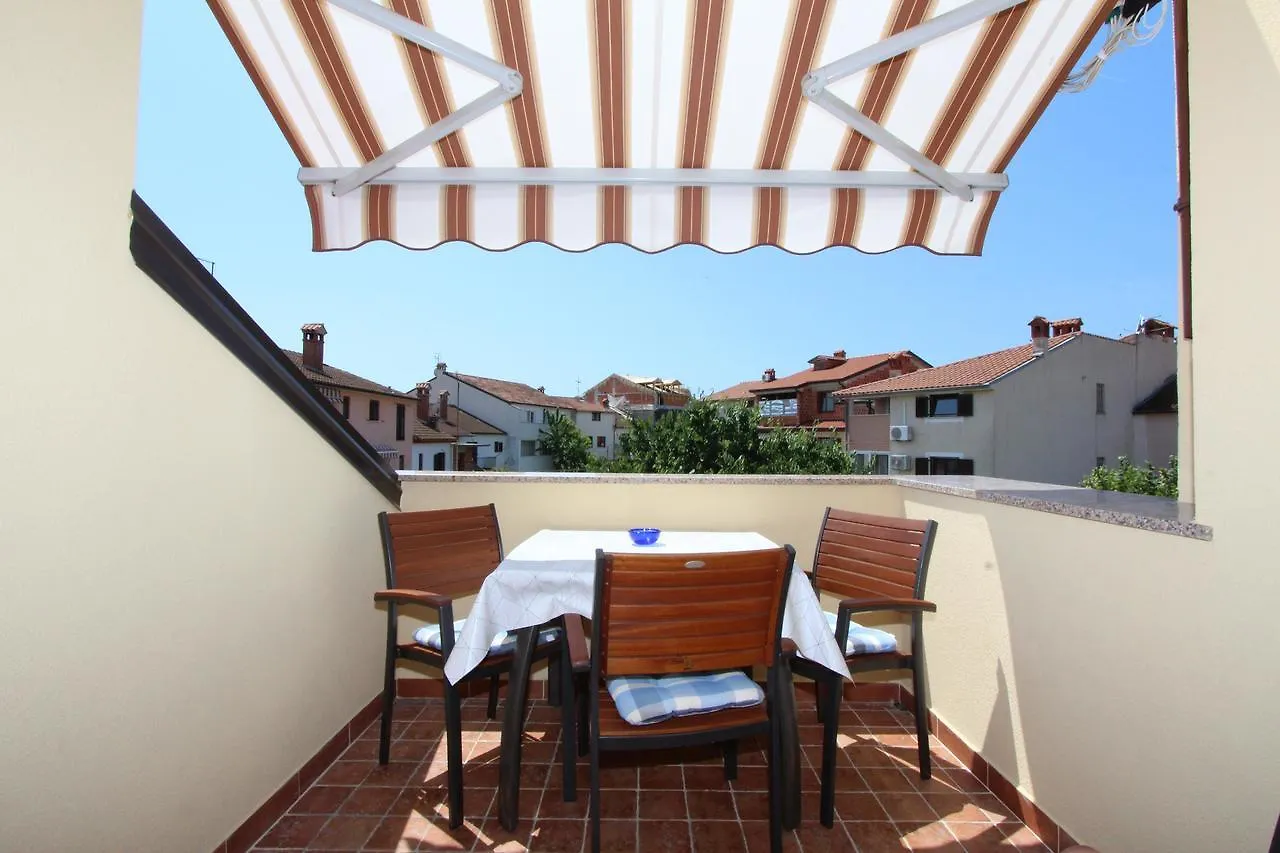 Apartments Darko Rovinj