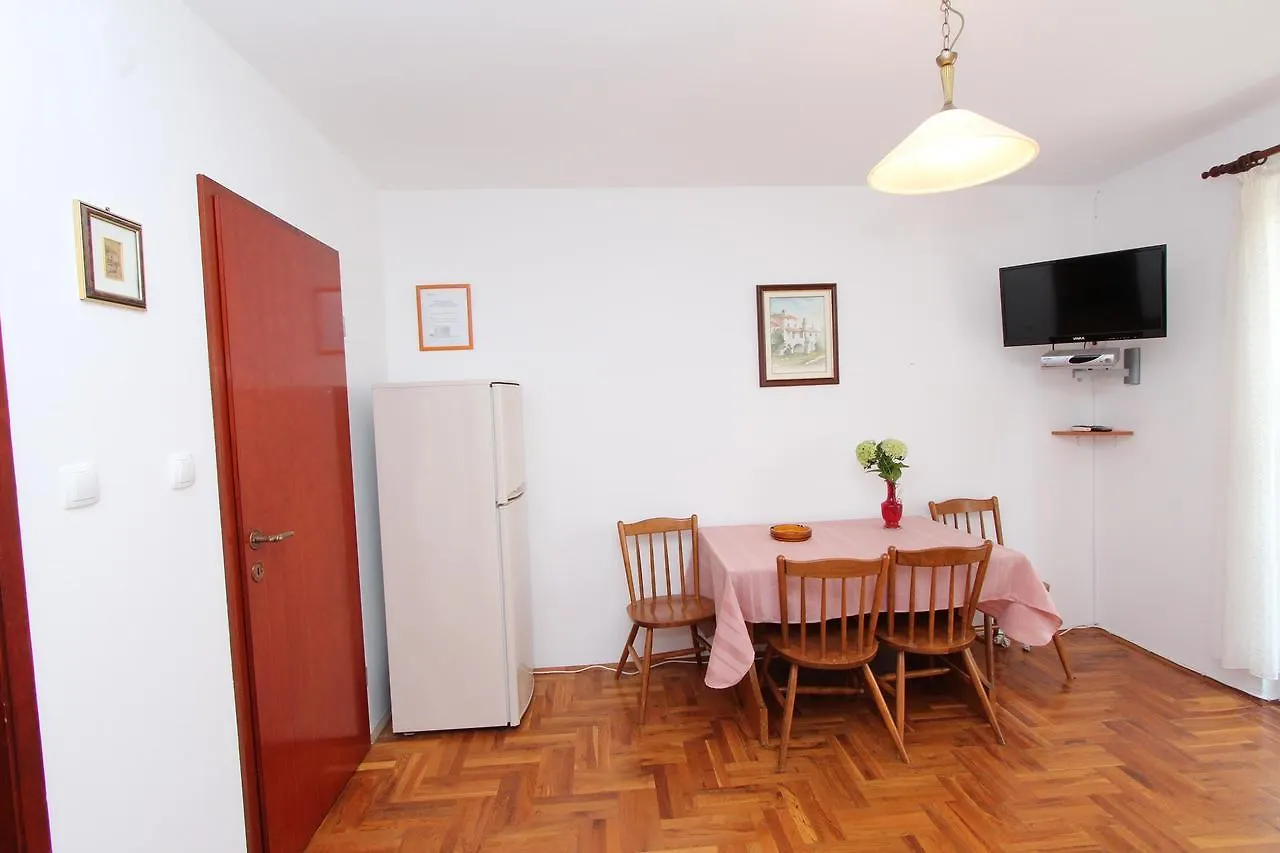 Apartments Darko Rovinj