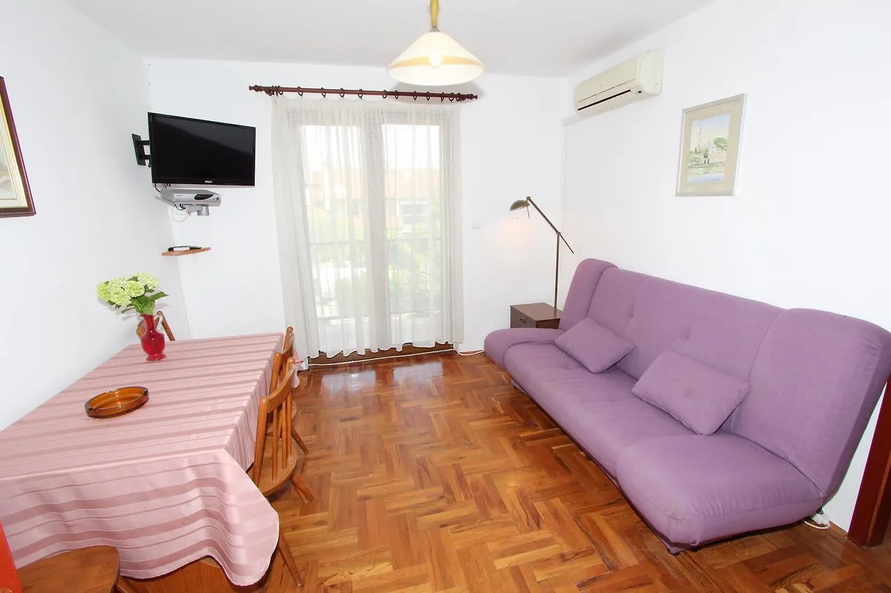 Apartments Darko Rovinj 0*,