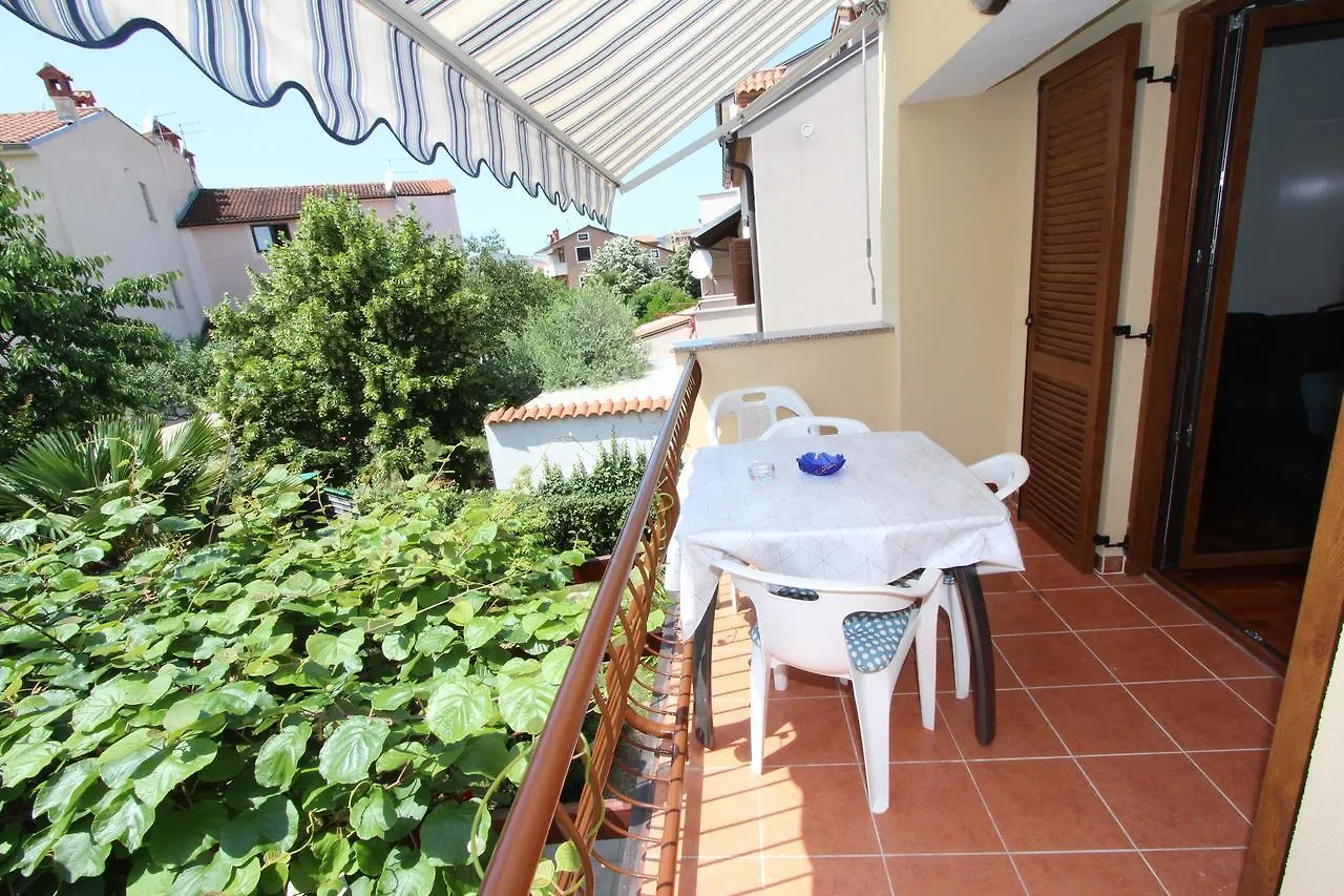 Apartments Darko Rovinj Croatia