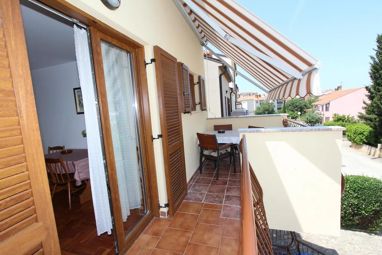 Apartments Darko Rovinj