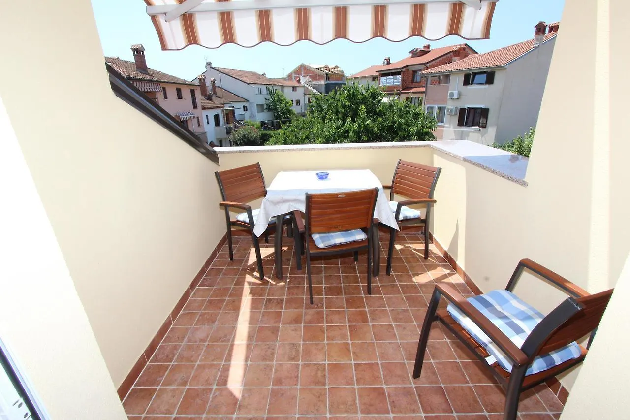 Apartments Darko Rovinj