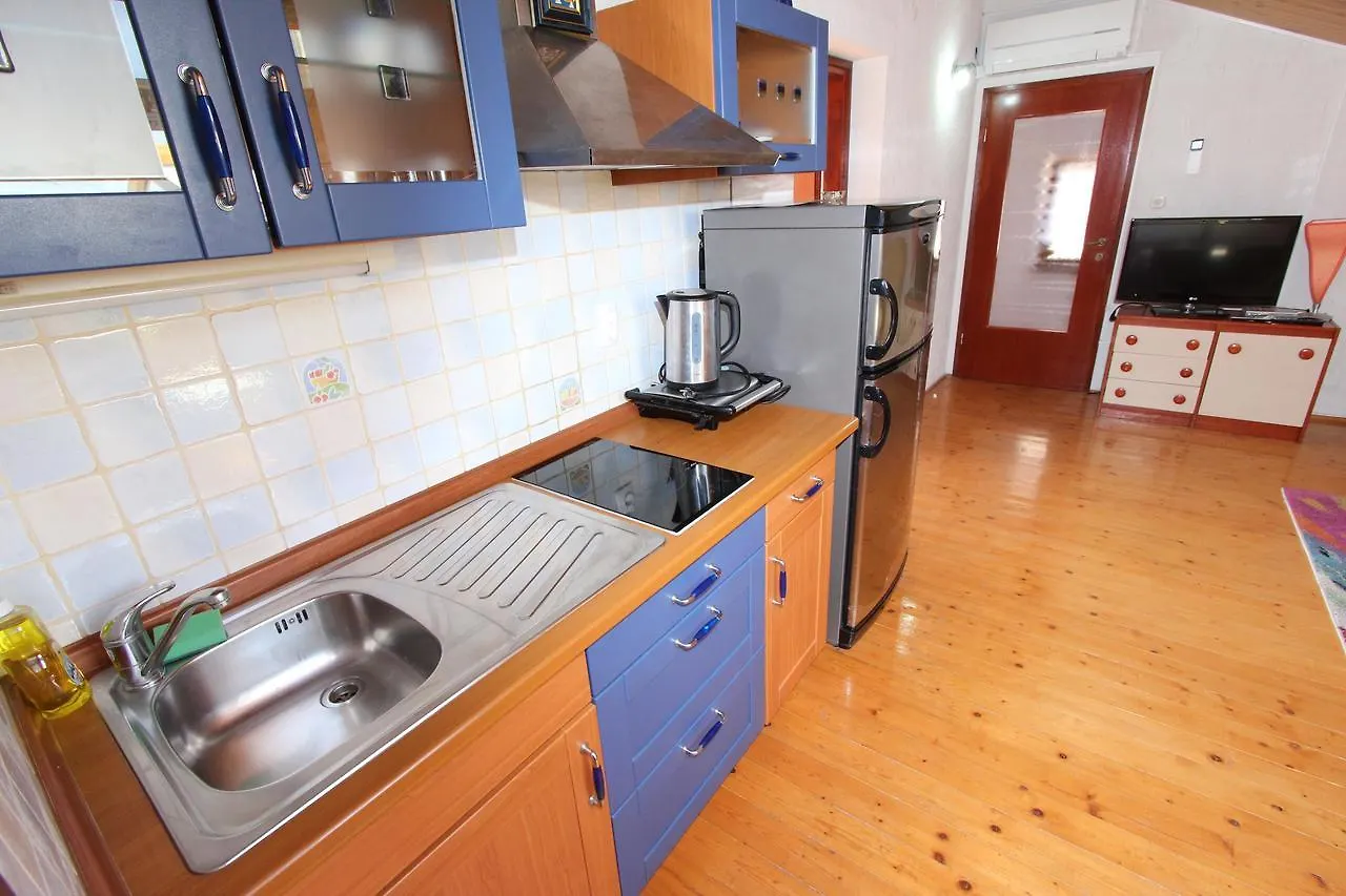 Apartments Darko Rovinj