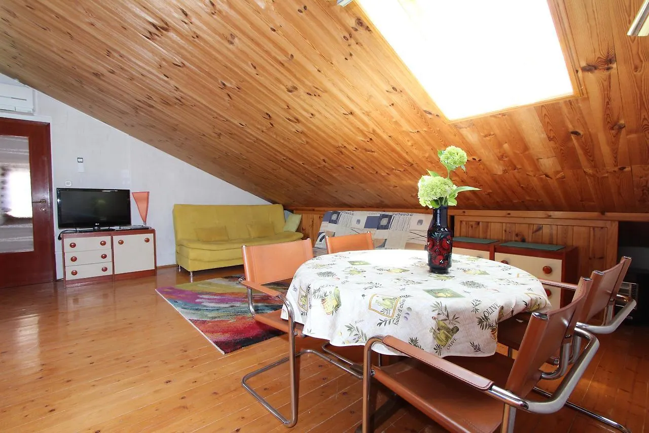 Apartments Darko Rovinj